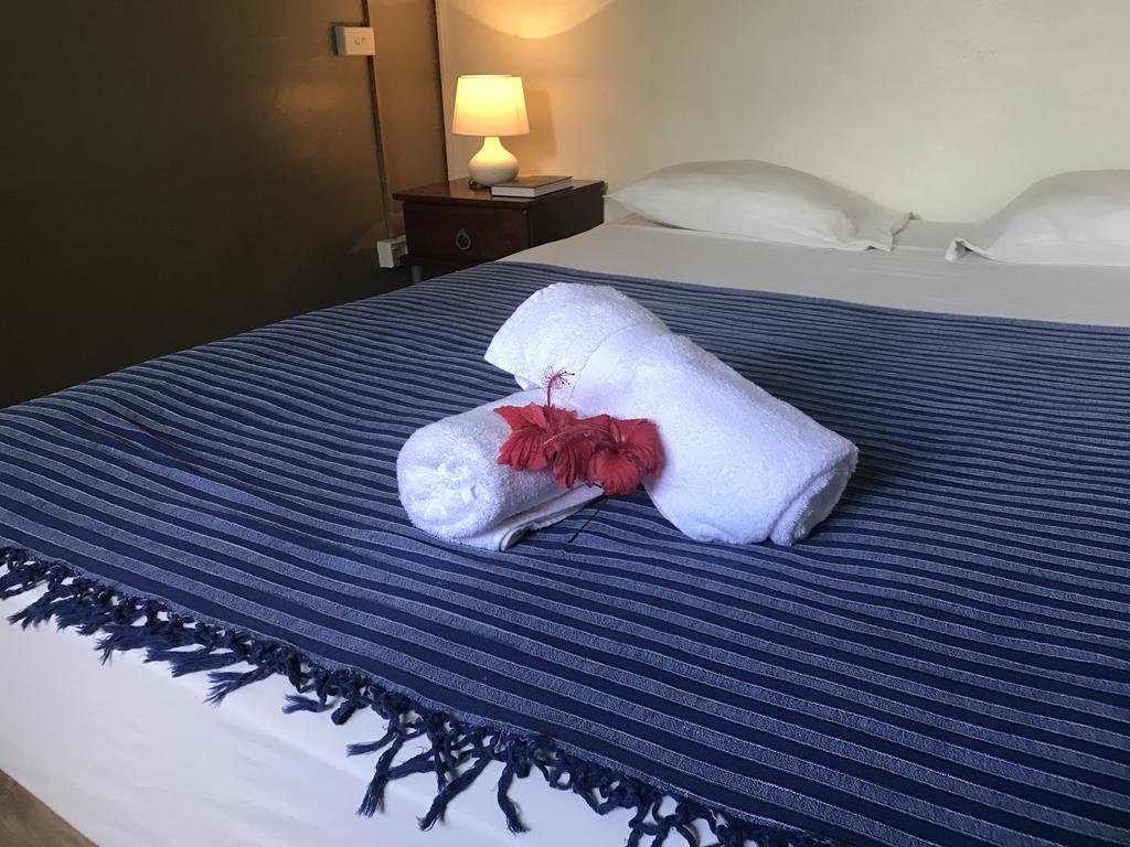 Vanuatu Holiday Hotel Port Vila Eksteriør billede