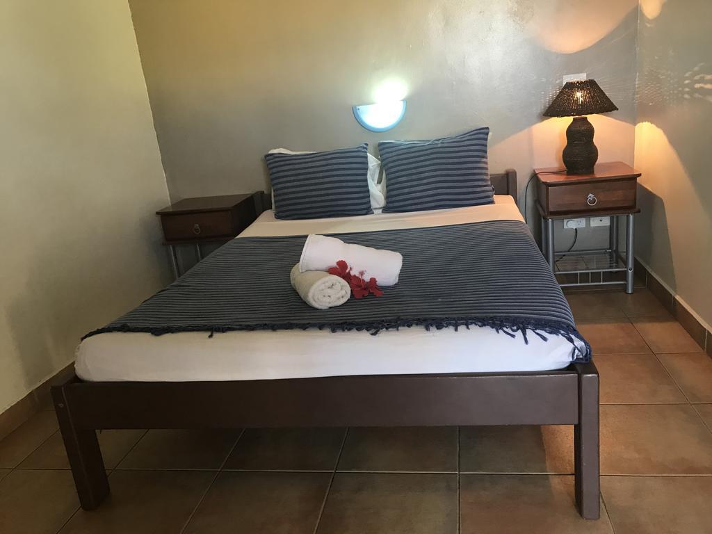 Vanuatu Holiday Hotel Port Vila Eksteriør billede