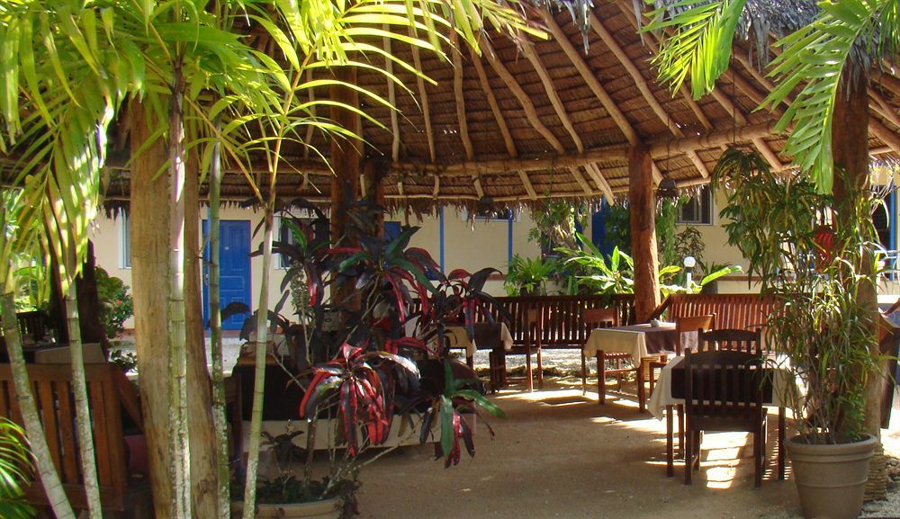 Vanuatu Holiday Hotel Port Vila Eksteriør billede