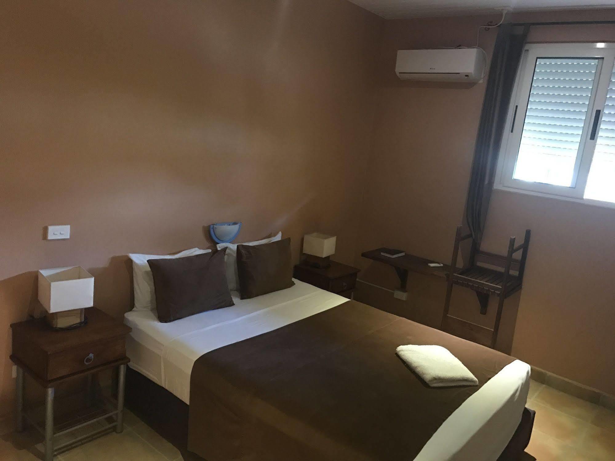 Vanuatu Holiday Hotel Port Vila Eksteriør billede