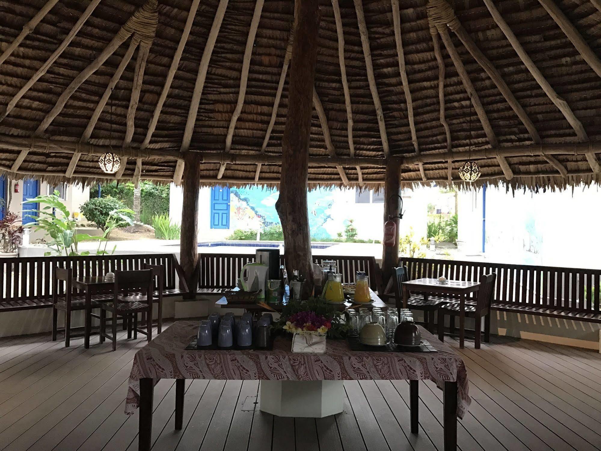 Vanuatu Holiday Hotel Port Vila Eksteriør billede