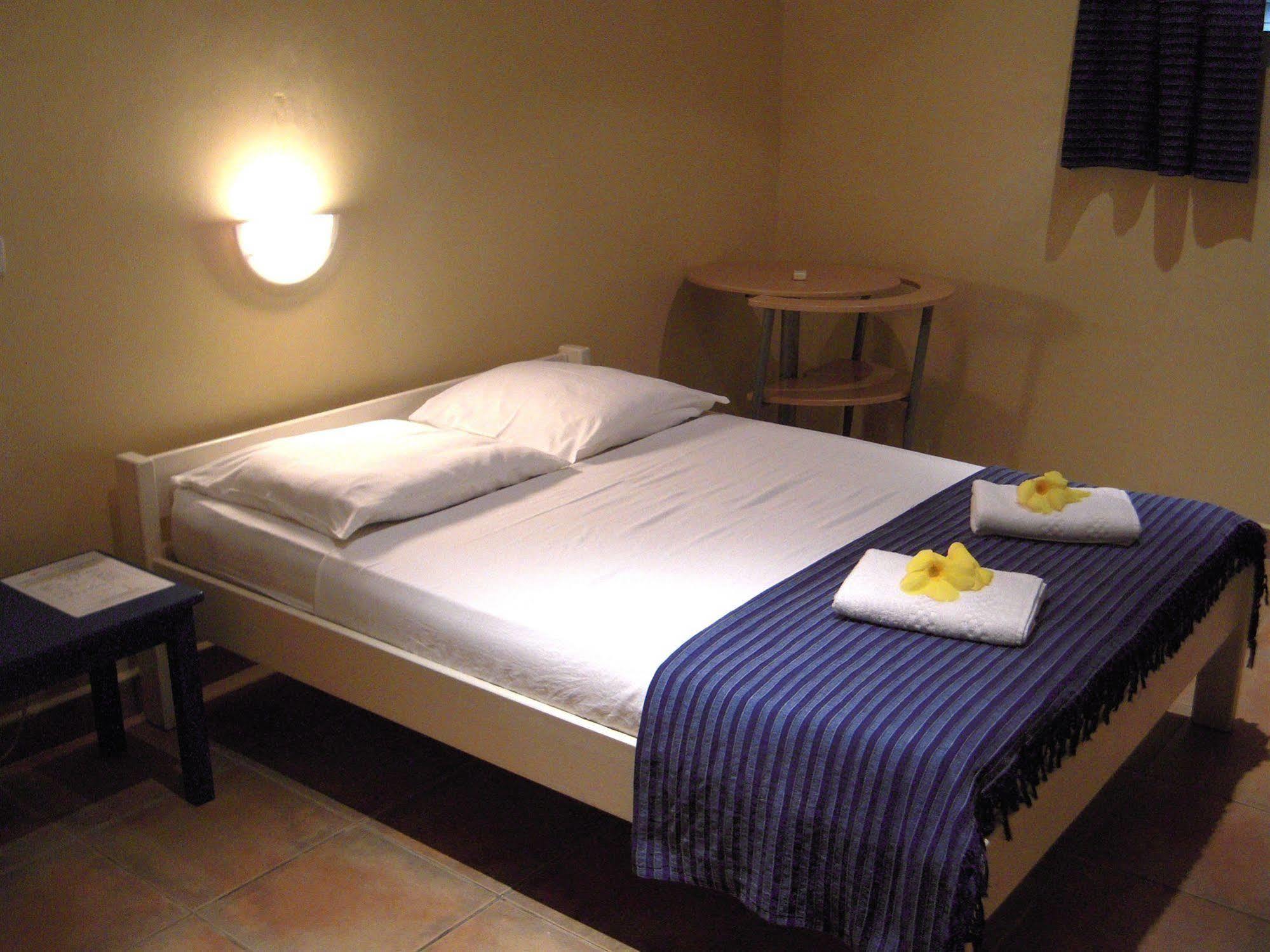 Vanuatu Holiday Hotel Port Vila Eksteriør billede